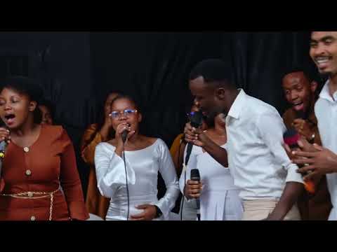 POWER OF THE CROSS EP 2 - YESU ARAMFATA/ SUPER POWER