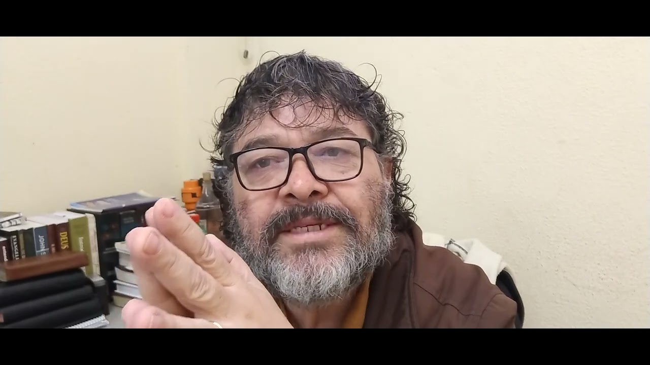 Mateus 6:19-21 - O que é teu tesouro ???? ...