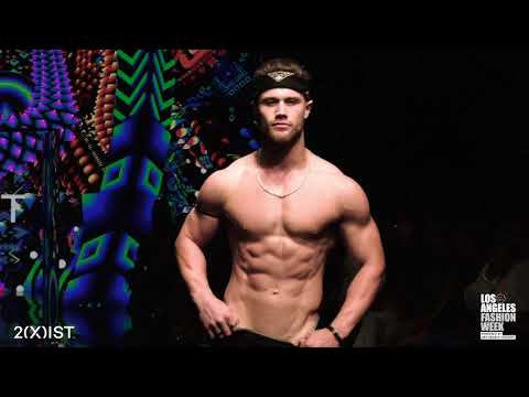 2(X)ist at Los Angeles Fashion Week SS/20 Powered By Art Hearts Fashion