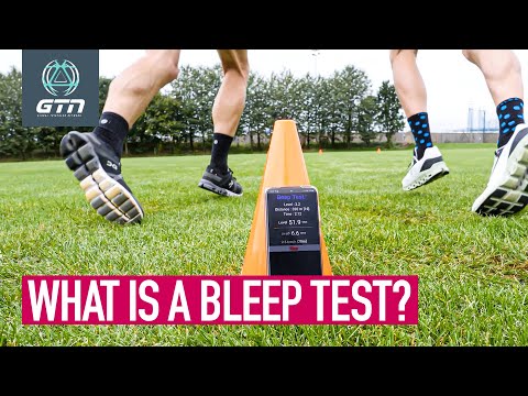 What Is A Bleep Test & Does It Work? | GTN Does Science