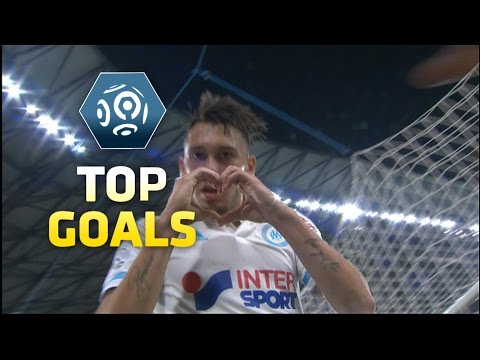 Top goals : Week 38 / 2014-15