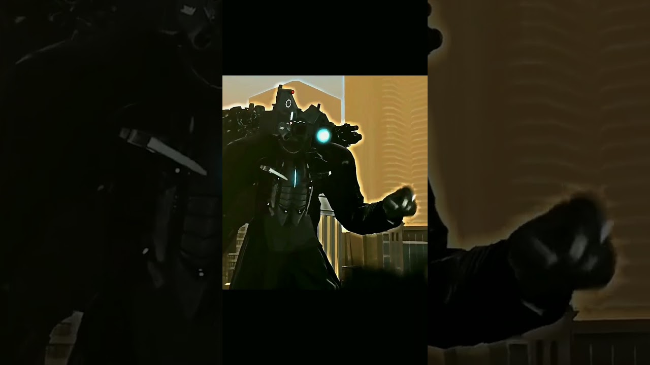 UTT vs UTC season - 1 💀#shorts#skibiditoilet#skibidi