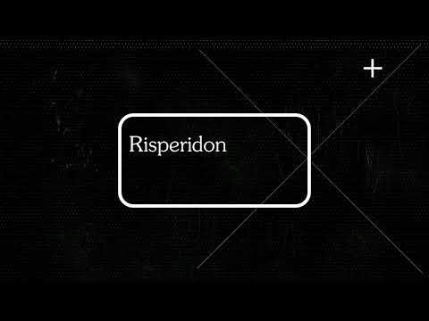 Risperidone Tablets 4 Mg