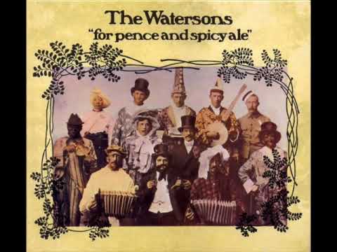 The Watersons-Country Life