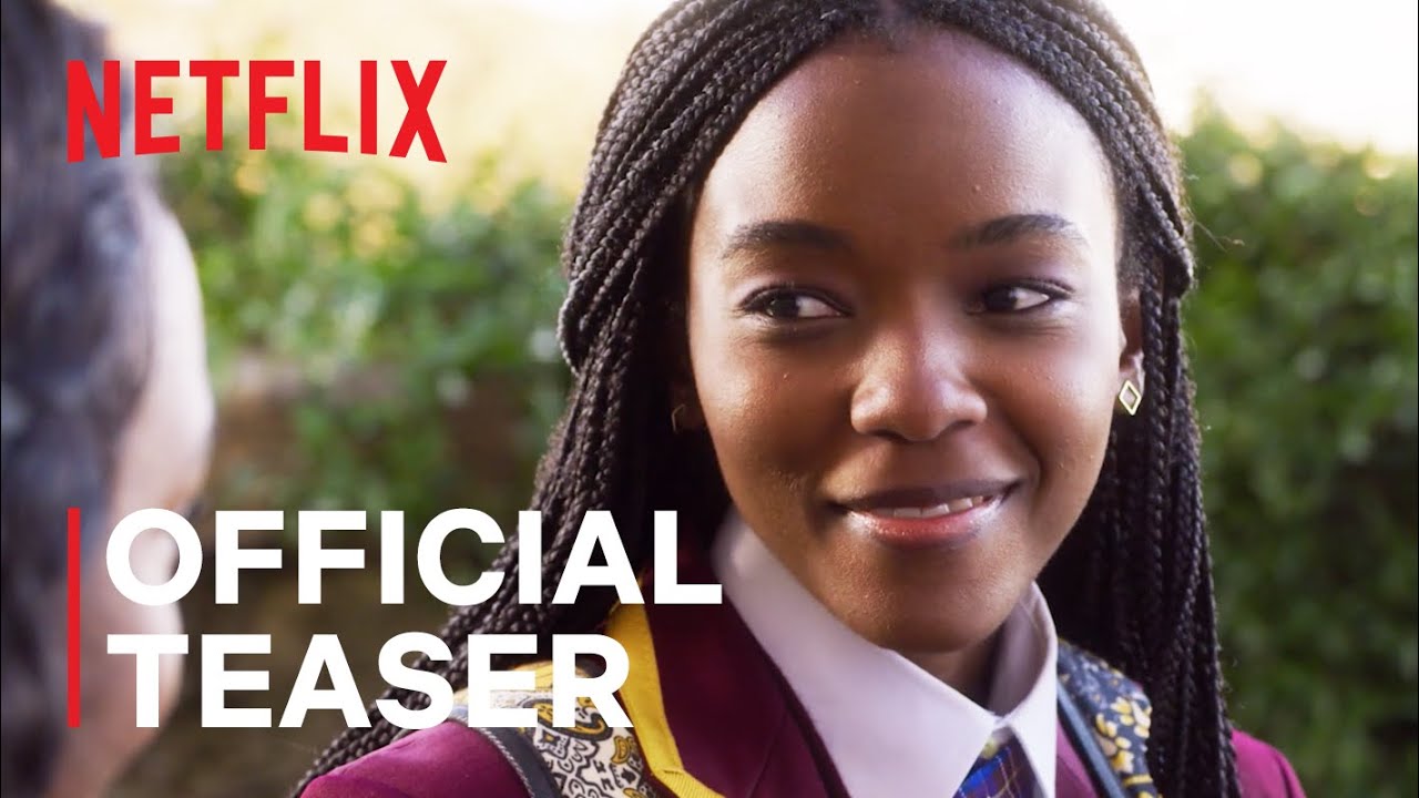 Official Teaser