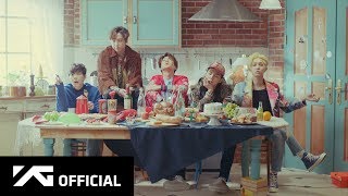 k-pop idol star artist celebrity music video UNB