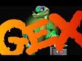 GEX Part 6 Playthrough Toonland Twin Towers