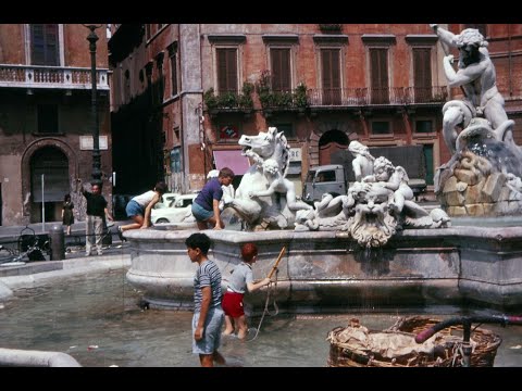 Roma 1962  (Insolera)