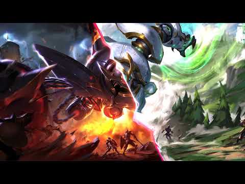 Sybrid Music - ReGenerate (Epic Rock Orchestral Music)