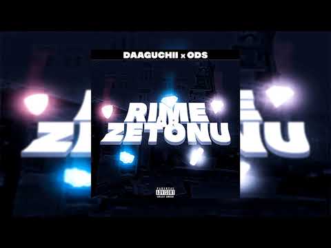DAAGUCHII x ODS - RĪMĒ AR ŽETONU (AUDIO)