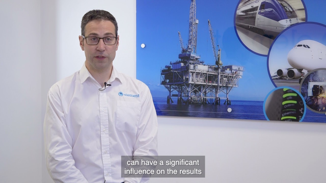 Fracture and Fatigue Testing in Environment