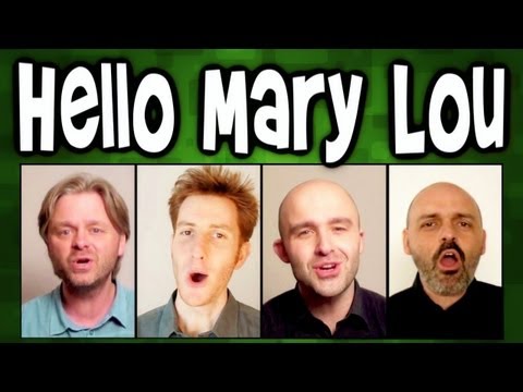 Hello Mary Lou - Deken