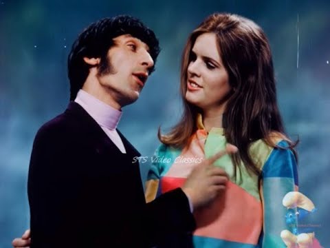 LEAPY LEE 📀 LIttle Arrows {Stereo} 1968