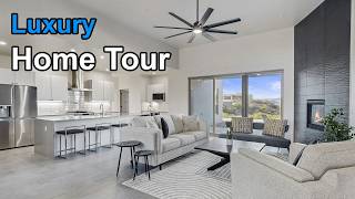 Best Listing Agents in Las Cruces Tour a Modern Masterpiece