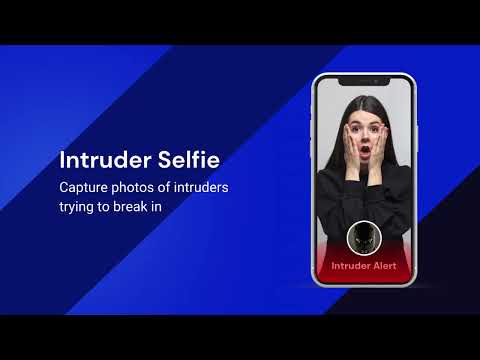 App Lock: Lock Apps Password video thumbnail