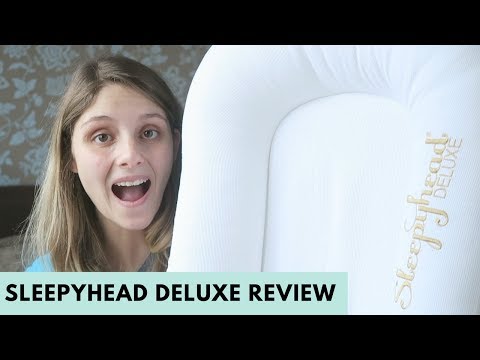 SLEEPYHEAD DELUXE REVIEW - IS IT GOOD?