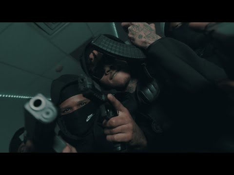 650 Lil Mike - Bad Guy (Official Music Video)