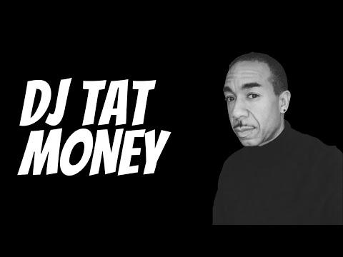 DJ Tat Money | Hip Hop Interview - Philadelphia, PA | TheBeeShine