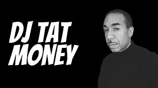 DJ Tat Money | Hip Hop Interview - Philadelphia, PA | TheBeeShine