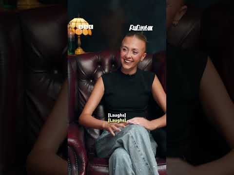 DRUK pre drinks with Paris Baby and Em Wallbank - BBC
