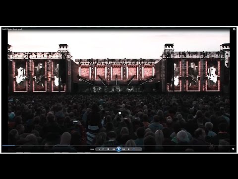 KABÁT - Western Boogie [official video]