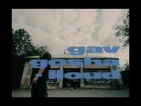 gav - lloud (feat. Gosha)