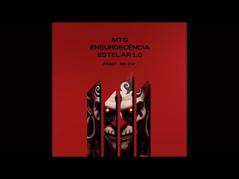 MTG ENSURDECENCIA ESTELAR 1.0 (BRAZILIAN PHONK)