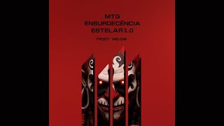 Cover art for MTG Ensurdecencia Estelar 1.0