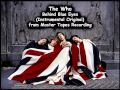 Behind Blue Eyes (Instrumental Original) The Who