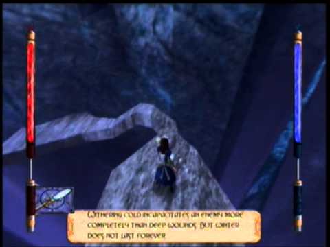American McGee's Alice Xbox 360