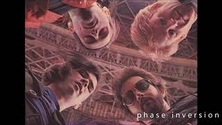 Human League 1979 Word Before Last phase inversion