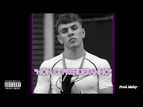 "NON CI PRENDERANNO" Gheba x Promessa Hiphop Sample Type Beat