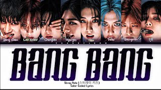 [Ai Cover] BANG BANG - Stray Kids (스트레이 키즈 )(Original by: IVE) Collab: ‪@AiCover_NJZ‬