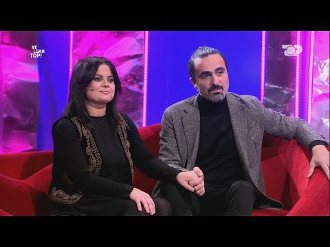 "Nuk martohemi nëse nuk mëson vallen e Kukësit", kushti që Hersi Matmuja i vuri burrit