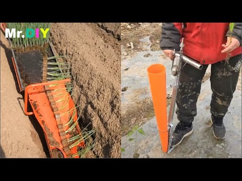 A Successful Farm DOES NOT Have to Have EXPENSIVE Equipment