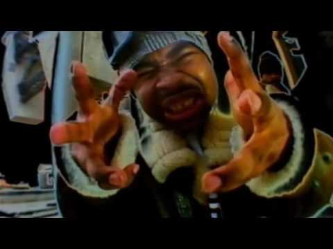 Organized Konfusion Prince Poetry   Pharoahe Monch   Stress