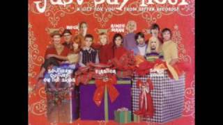 Beck - The Little Drum Machine Boy