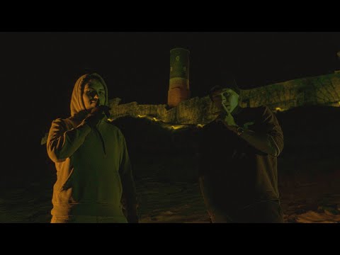 SKOWRON x KARLITO - JASNOWIDZ (prod. melonik)
