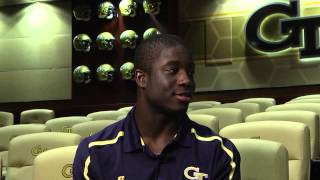 Georgia Tech Football: Jeremiah Attaochu