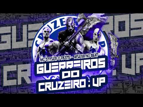 MC STIFLER O PESTE (GUERREIROS DO CRUZEIRO) PRODU: AFLEXA NO BEAT