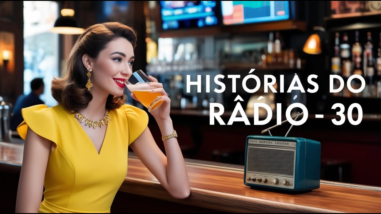 Histórias do Rádio - 30