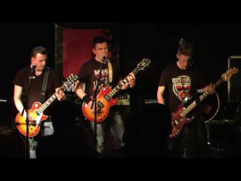 Wings Of Fury - Our Dream, Live @ Open Stage Zollkantine Bremen, 19.10.2016
