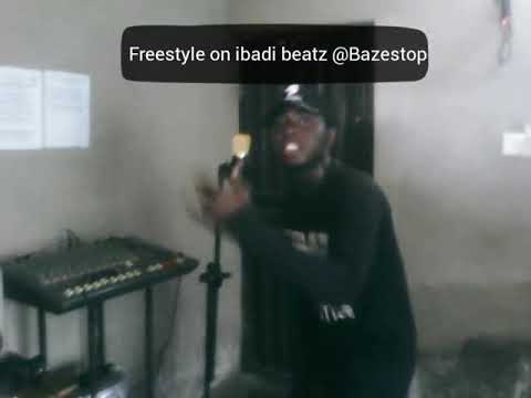 Bazestop, Arab G, Kingblingz & Whimzy Ibadi Beat Freestyle