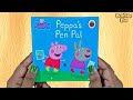 PEPPA PIG PEPPA S PEN PAL Kids Books Read Aloud