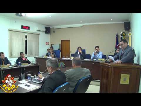 Tribuna Ricardo Andrade dia 5 de Dezembro de 2017