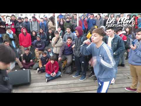 NASHO vs SKIZOFREE vs SURYRAP | OCTAVOS | CHARACTER MODE