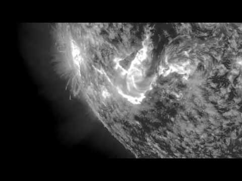 Solveig Rehearsal 2016