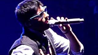 Anoop Desai - Mad - Oakland, CA - July 11, 2009