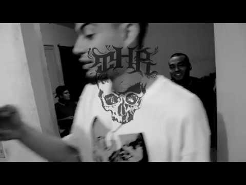 THR cru2 - FUCK ENEMYS , FUCK LAS PERRAS! (Video Oficial) ft JASE ODC