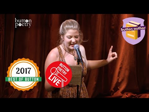 Blythe Baird - Yet Another Rape Poem